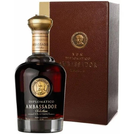 Diplomatico 750ml Ambassador