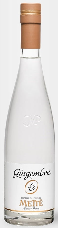 Distillerie Metté EAU DE VIE GINGEMBRE