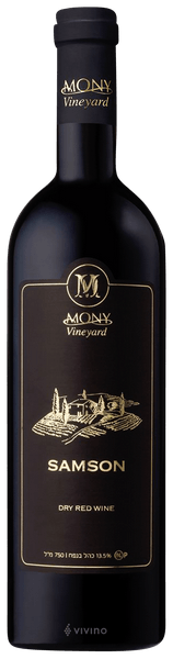 Mony Vineyard Samson Muscat Hamburg