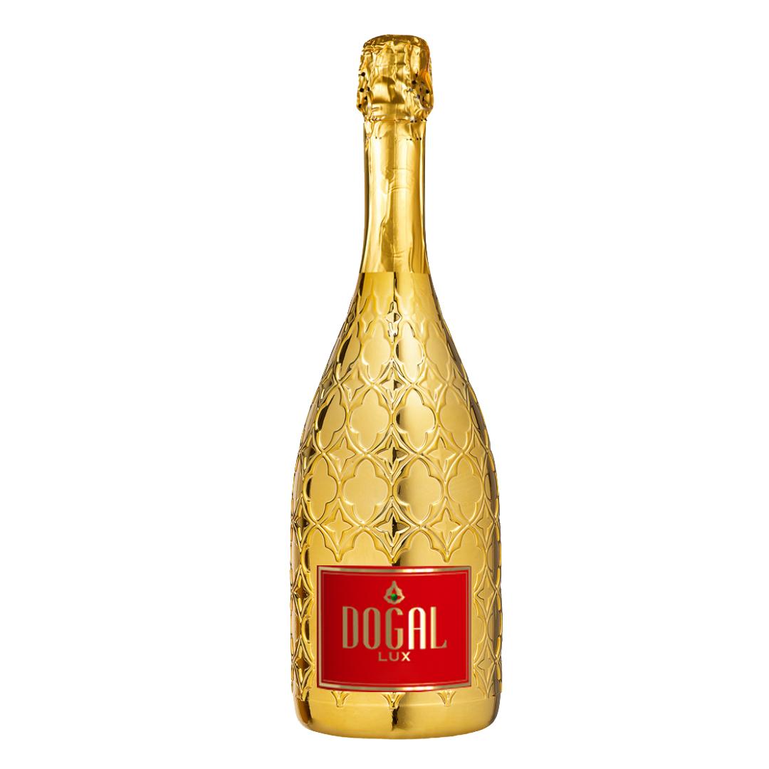 Dogal Lux Gold Grand Cuvee