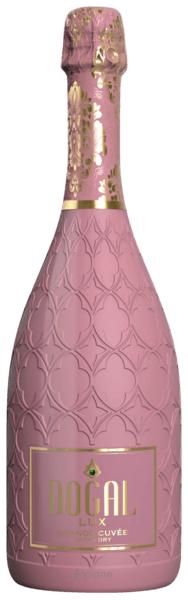 Dogal Lux Pink Rare Luxury Limited Edition