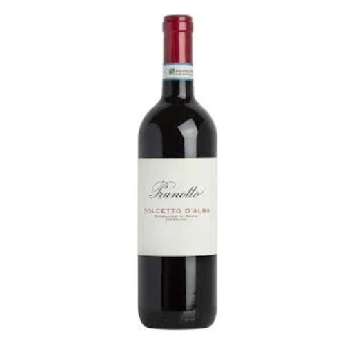 Dolcetto d'Alba
