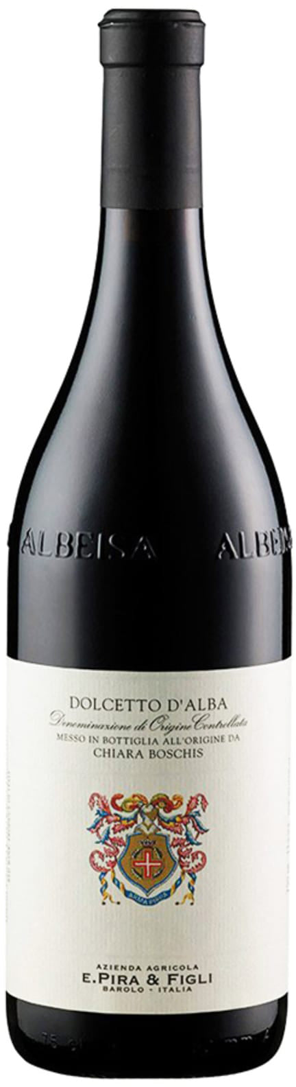 Dolcetto d'Alba, E. Pira Chiara Boschis 2022
