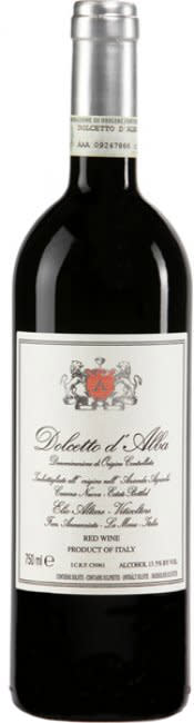 Dolcetto d'Alba, Altare 2022