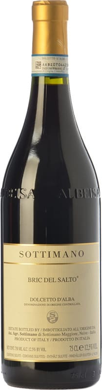 Dolcetto d'Alba 'Bric del Salto',  Sottimano 2022