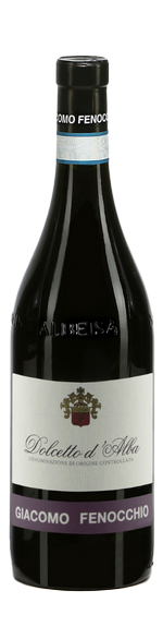Dolcetto d'Alba, Giacomo Fenocchio 2021