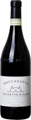Dolcetto d'Alba, Moccagatta