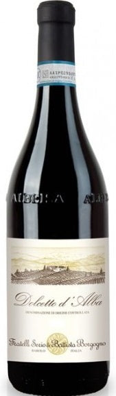 Dolcetto d'Alba, S & B Borgogno 2021