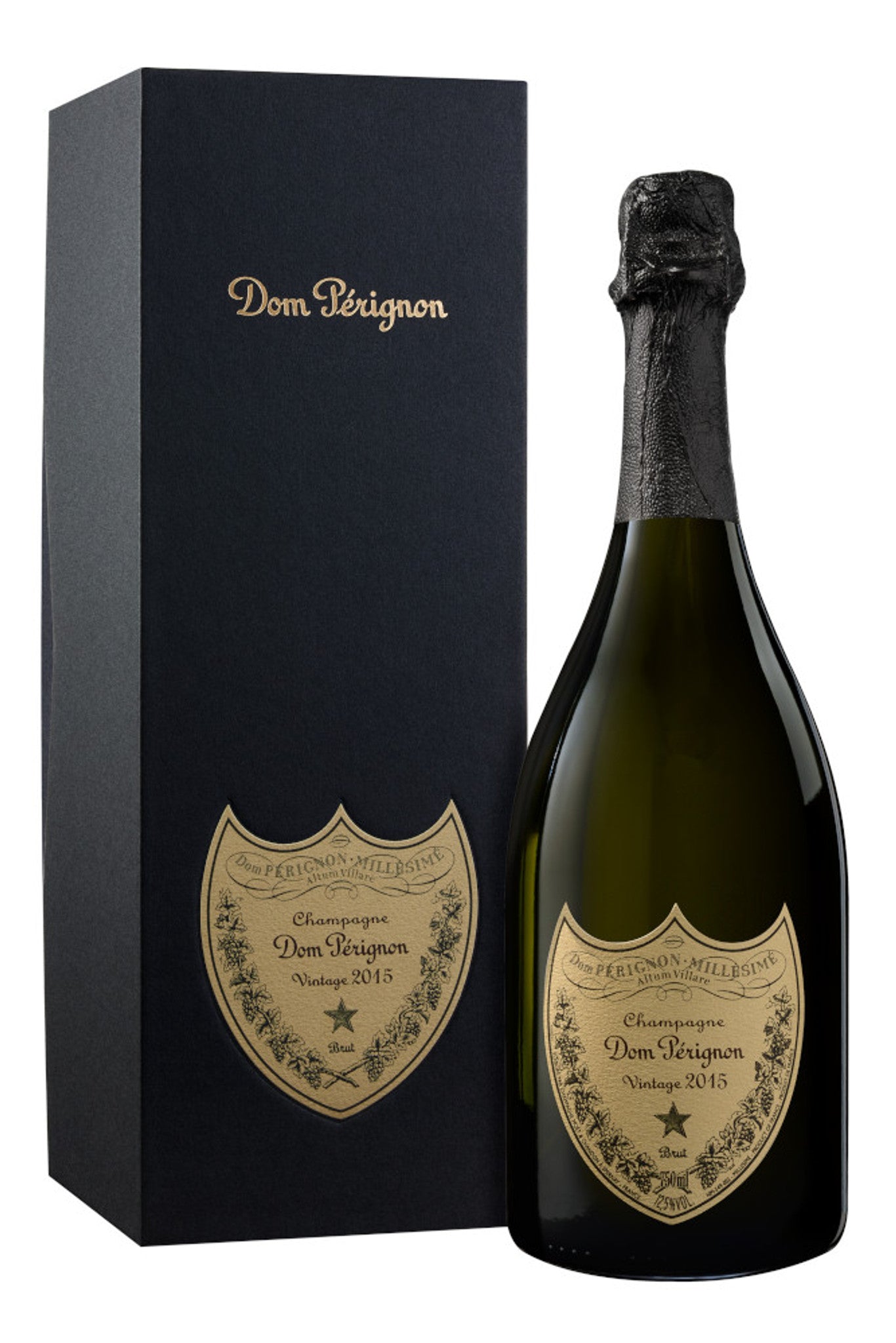Dom Perignon Champagne Cuvee 2015