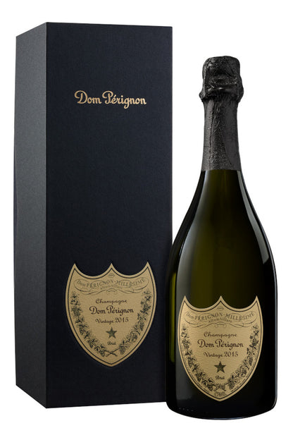 Dom Perignon Champagne Cuvee 2015