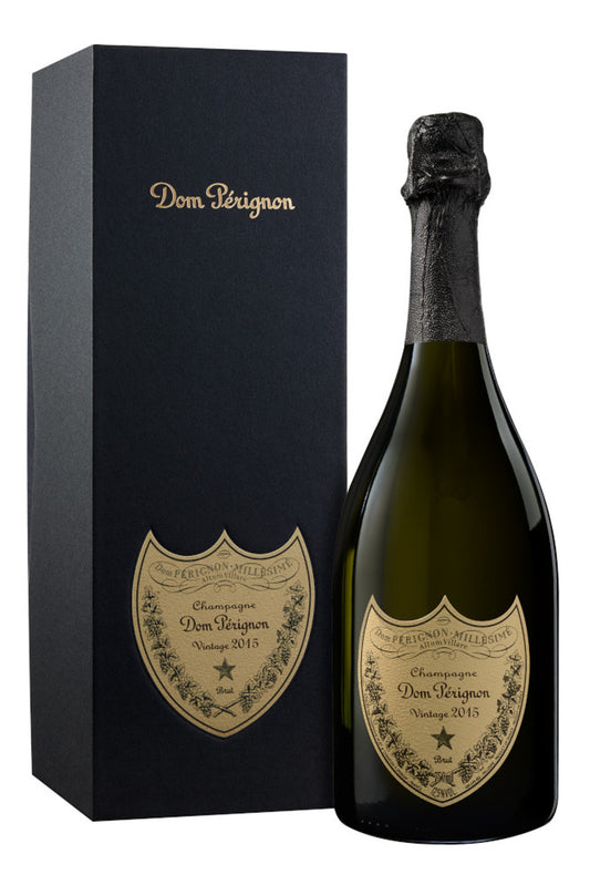 Dom Perignon Champagne Cuvee 2015