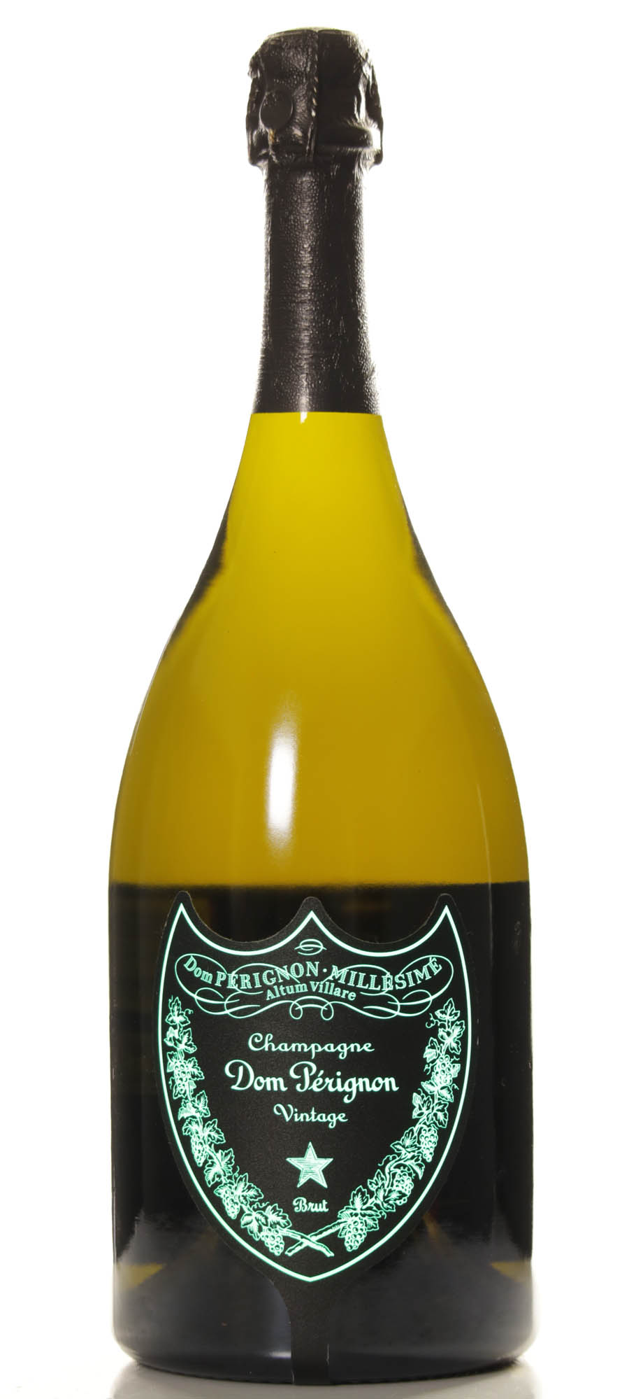 Dom Perignon Blanc Vibe Dining Luminous Bottle 2013 MAGNUM 1.5 LTR