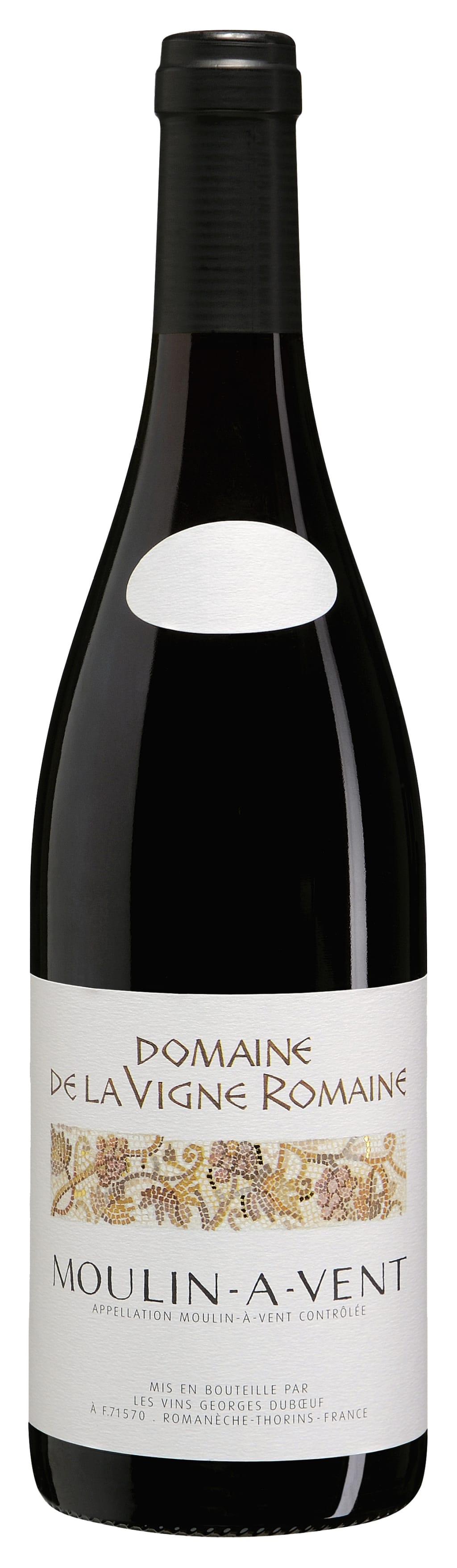 Dom V Romaine Moulin a Vent 19 2019 (Case only)