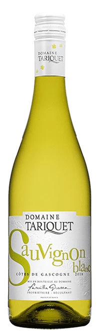 Domaine Tariquet Sauvignon Igp