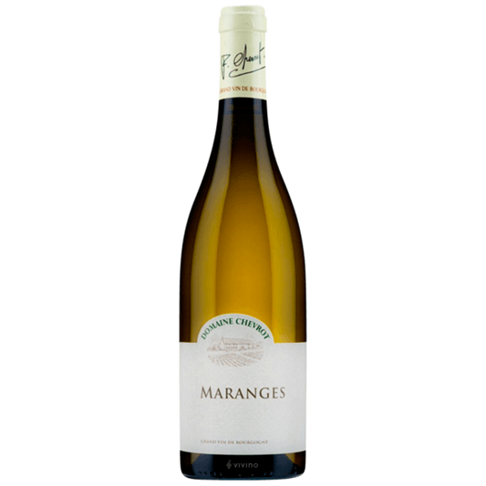Dom Chevrot Marange White  2016