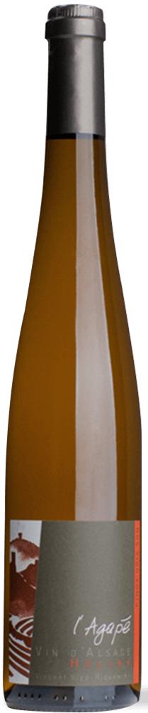 Domaine AgapÃ© Agape Pinot Gris Expression 2018 (Case only)
