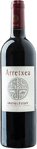 Domaine Arretxea Irouleguy Rouge 2019 (Case only)
