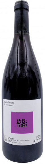 Domaine Bertin-Delatte Rabatiere Pineau d'Aunis 2022 2022
