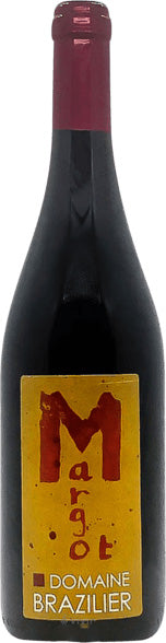 Domaine Brazilier Coteaux du Vendomois Rouge 'Cuvee Margot' 2020 2020
