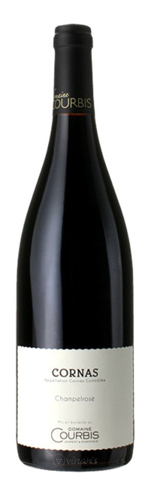 Domaine Courbis Cornas Champelrose 2020
