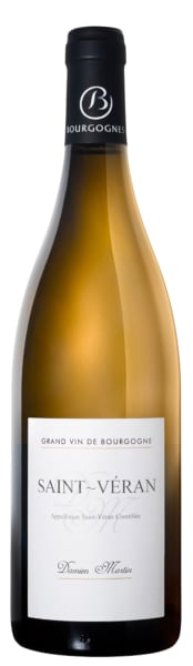 Domaine Damien Martin St Veran 'Les Maillettes' 2021 750-12 2021