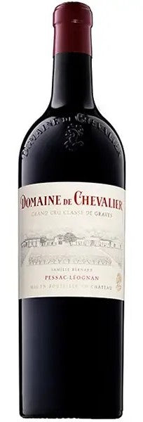 Domaine De Chevalier Domaine de Chevalier 2015 (Case only)