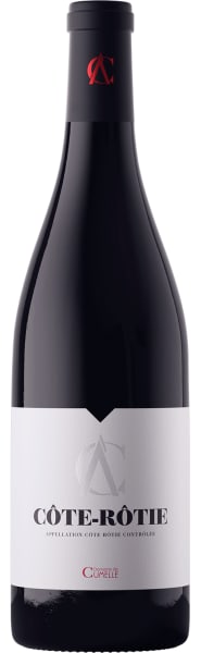 Domaine De Cumelle Cumelle Côte-Rôtie Nane 2018 2018