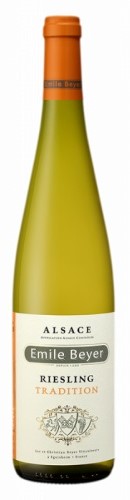 Domaine Emile Beyer RIESLING TRADITION 2020