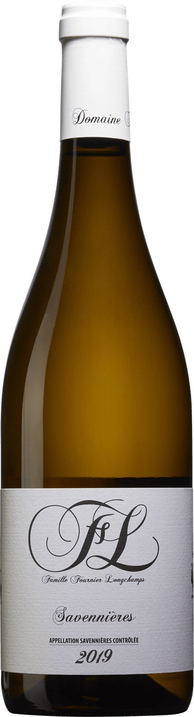 Domaine FL Savennieres Le Parc 2019 750-12 2019