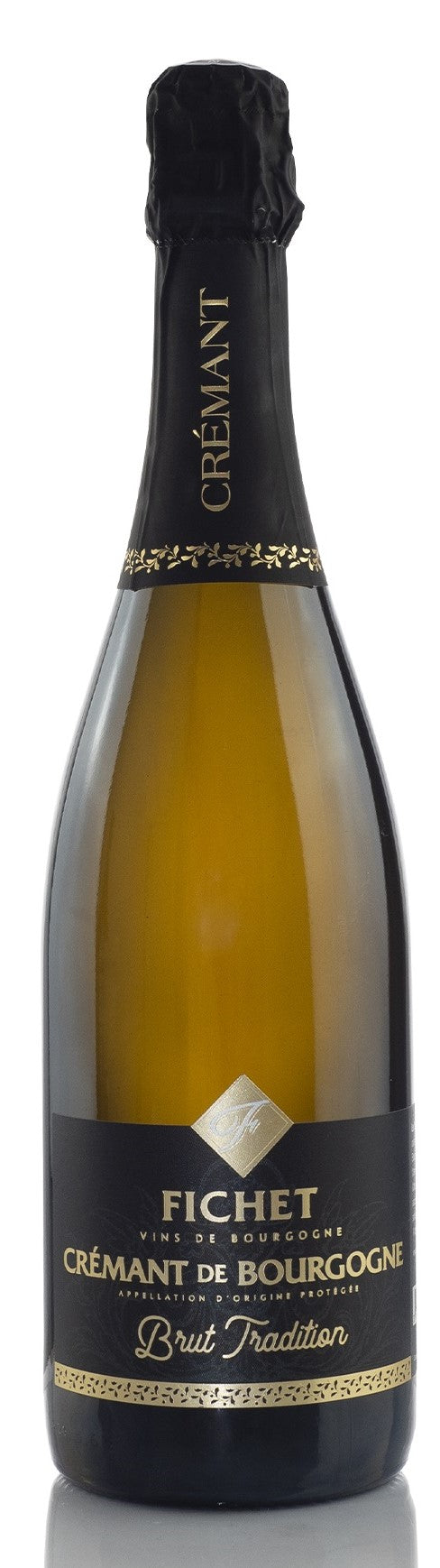 Domaine Fichet Cremant de Bourgogne Brut