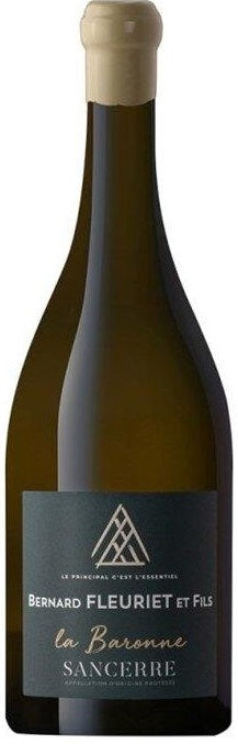 Domaine Fleuriet 19 Sancerre La Baronne