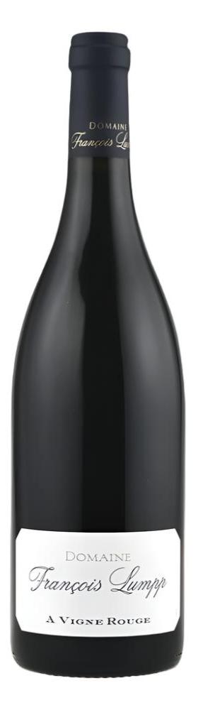 Domaine FranÃ§ois Lumpp Givry 1er Cru A Vigne Rouge 2018 (Case only)
