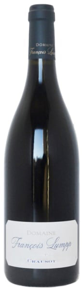 Domaine FranÃ§ois Lumpp Givry 1er Cru Crausot 2020 (Case only)