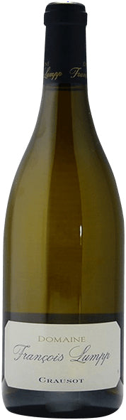 Domaine FranÃ§ois Lumpp Givry 1er Cru Crausot Blanc 2015 (Case only)