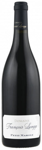 Domaine FranÃ§ois Lumpp Givry 1er Cru Petit Marole 2020 (Case only)