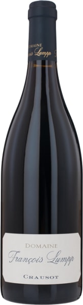 Domaine FranÃ§ois Lumpp Givry Blanc 1er Cru Crausot 2020 (Case only)