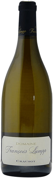 Domaine FranÃ§ois Lumpp Givry Rouge 1er Cru Crausot 2018 (Case only)
