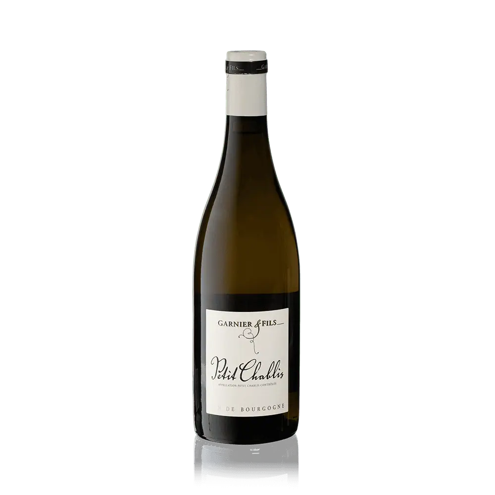 Domaine Garnier Et Fils Chablis 2023