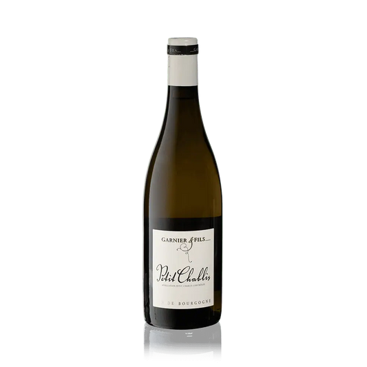 Domaine Garnier Et Fils Chablis 2023