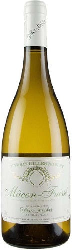 Domaine Gilles Noblet MACON-FUISSE LA COLLONGE 2022