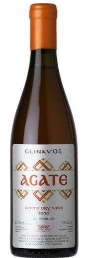 Domaine Glinavos Agate 2020 (6/750ml) 2020