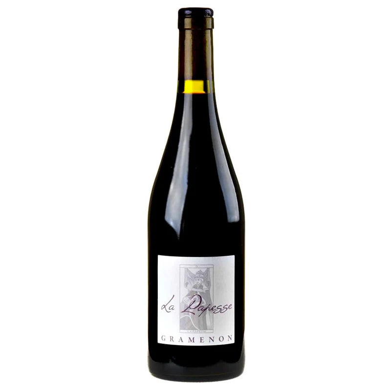 Domaine Gramenon Cotes du Rhone La Papesse 2022