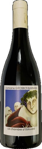 Domaine Grosbot-Barbara Saint Pourçain Rouge 'Chambre d’Edouard' 2022 2022