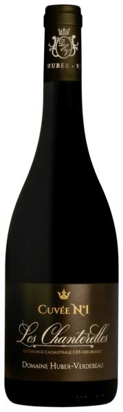 Domaine Huber-Verdereau Les Chanterelles (Passetoutgrains) 2021