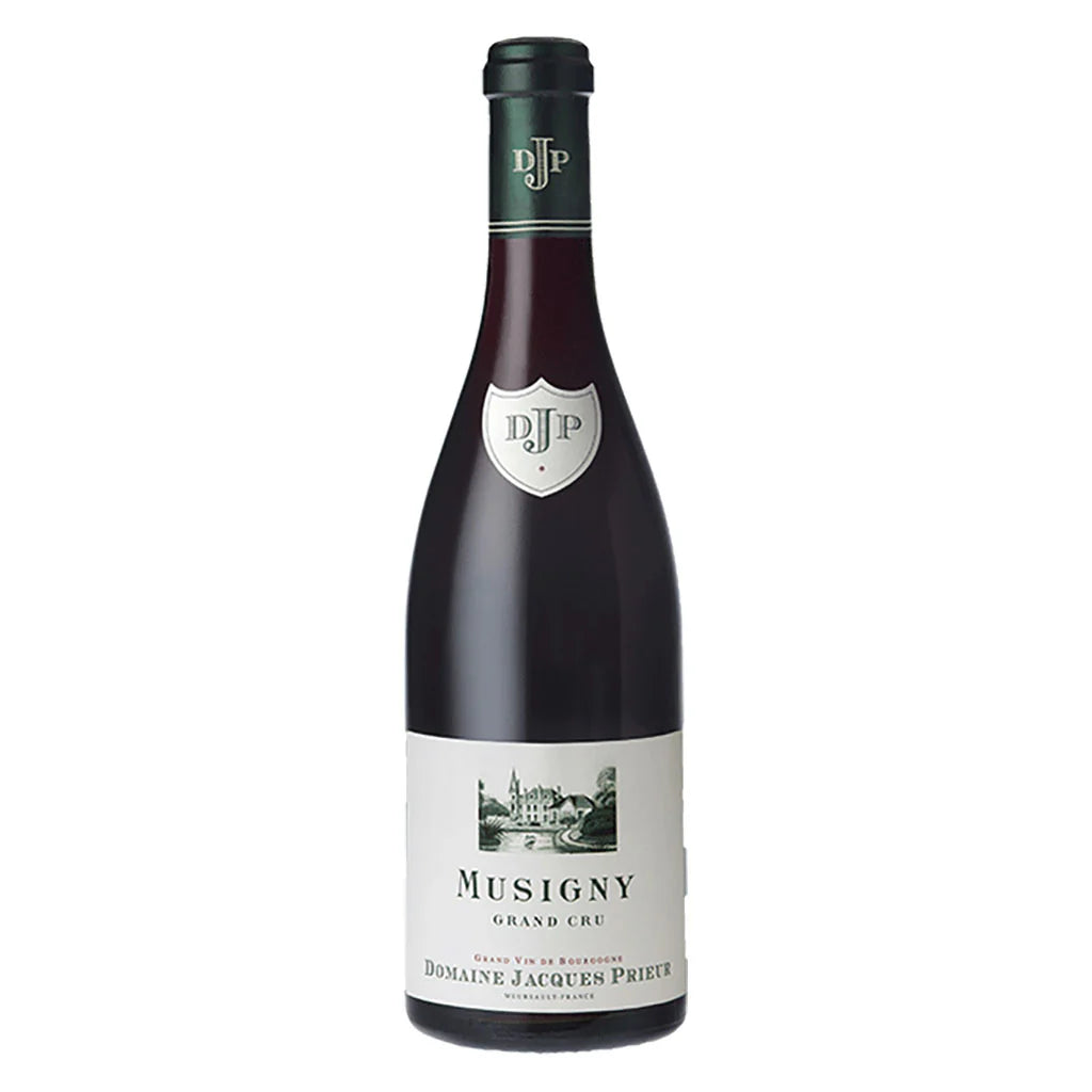 Domaine Jacques Prieur Musigny Grand Cru 2021