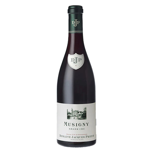 Domaine Jacques Prieur Musigny Grand Cru 2021