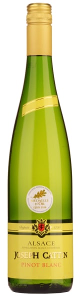 Domaine Joseph Cattin Pinot Blanc 2020 12x750ml 2020