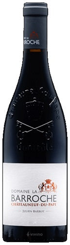 Domaine La Barroche Châteauneuf-du-Pape "Pure" 2021