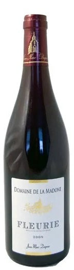 Domaine La Madone Fleurie 18 2018 (Case only)