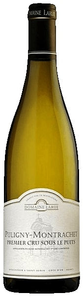 Domaine Larue Blagny 1er Cru Sous le Puits 2020 (Case only)